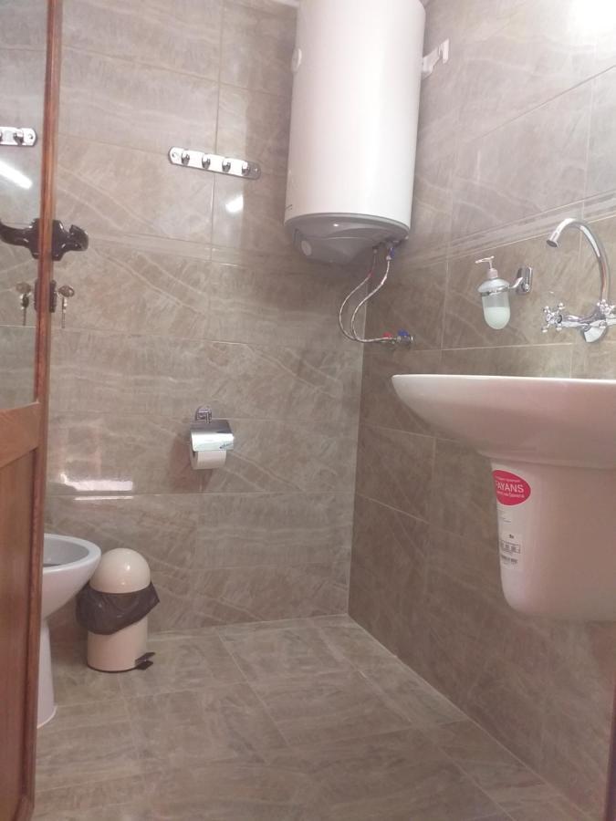 Стаи За Гости Дончо Войвода Kopriwschtiza Exterior foto