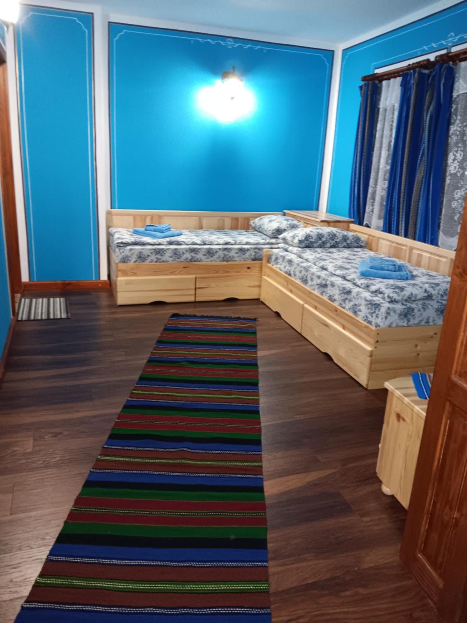 Стаи За Гости Дончо Войвода Kopriwschtiza Exterior foto
