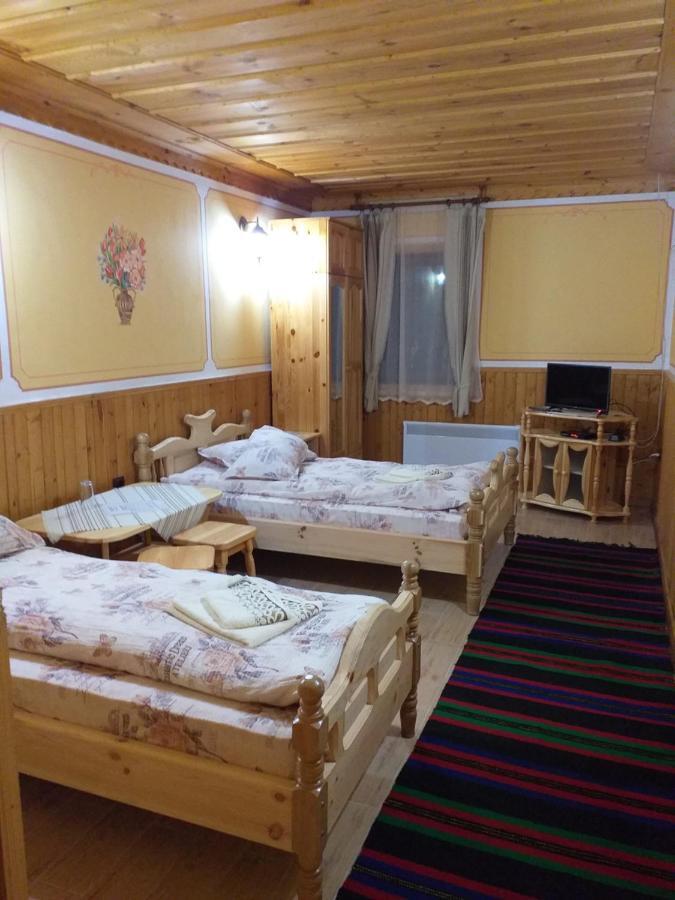 Стаи За Гости Дончо Войвода Kopriwschtiza Exterior foto